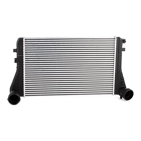 BEHR-MAHLE 8ML376723-541 | -MAHLE / Volkswagen Caddy 1.9 TDI (BJB) Turbo Radyatörü