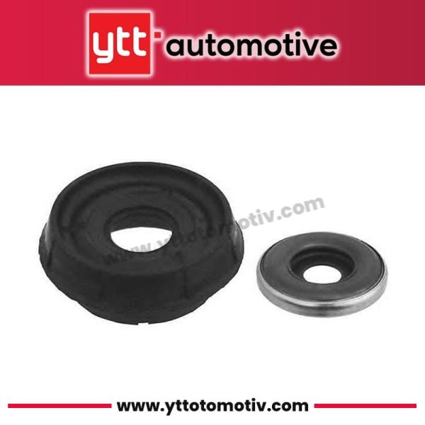 YTT Y4241A | Amortisör Takozu + Rulman Kangoo-Clio