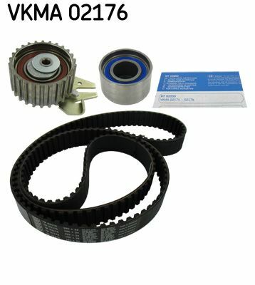 SKF VKMA02176 | Triger Tk Doblo-Marea-Bravo 1.9Jtd