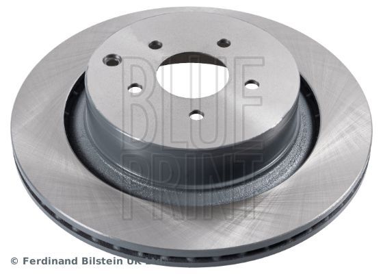 BLUEPRINT ADN143161 | Arka Fren Aynası Havalı Fx 50 Fx 30 Q50 Hıbrıt Qx 70 Q 70 350X5 | 2 Adet