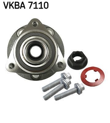 SKF VKBA7110 | Porya Ön Rulmanlı Astra K