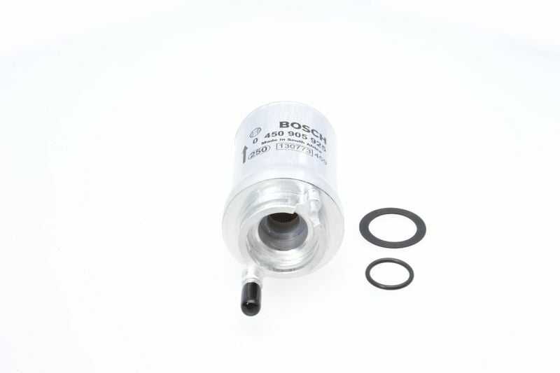 BOSCH 0450905925 | Benzin Filtresi 02-Polo 1.2 12V-1.4 16V