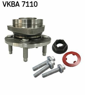 SKF VKBA7110 | Porya Ön Rulmanlı Astra K