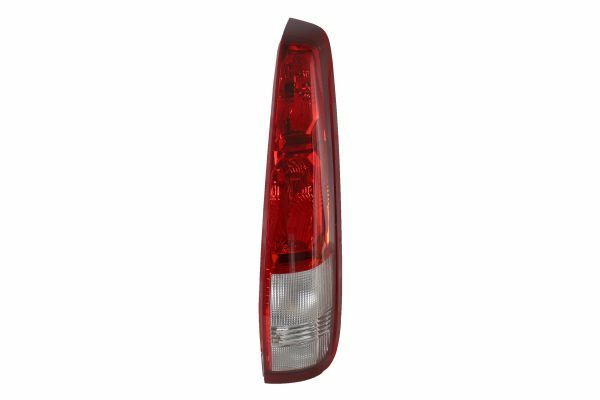 DEPO 215-19N4R-UE | Stop Lambası Sağ Nissan X-Traıl 01-03