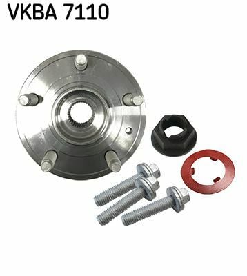 SKF VKBA7110 | Porya Ön Rulmanlı Astra K