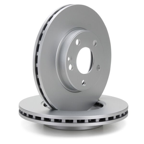 BOSCH 0986479A01 | Mercedes W176 A180 Ön Fren Disk Takımı