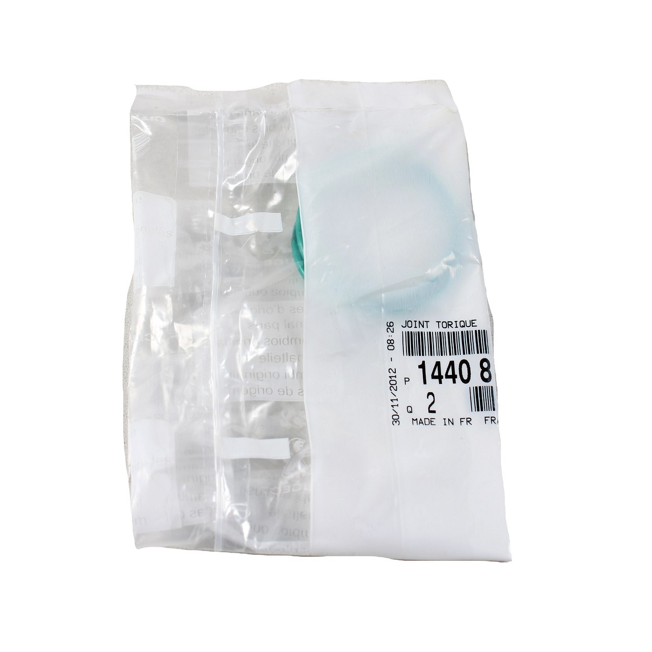 PSA 1440.81 | Hava Hortumu Ara Contası Dv6 Tum Seri