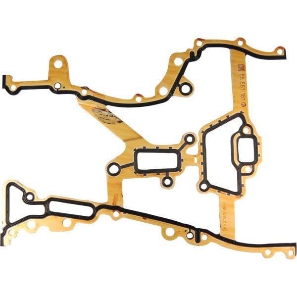 PSA 55561181 | Opel Corsa C 1.2-1.4 Twinport Yağ Pompa Contası Orijinal