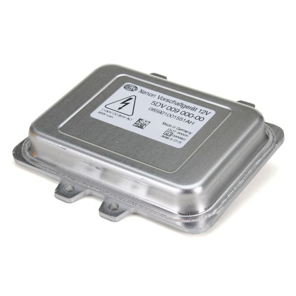 HELLA 5DV009000001 | Bmw 5 Seri E60 Kasa Xenon Far Beyni