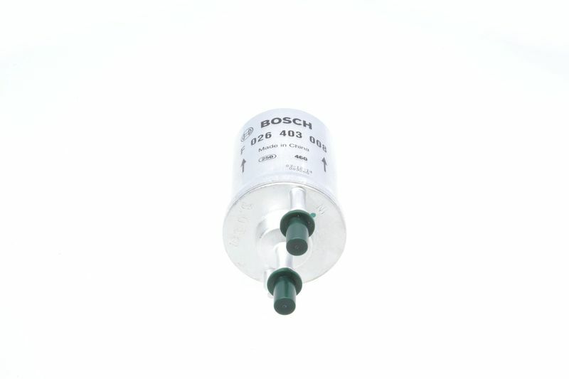 BOSCH F026403008 | Benzin Filtresi Polo / Cordoba Ibiza / Fabia 1.2 1.4 1.4 16V 3 Bar