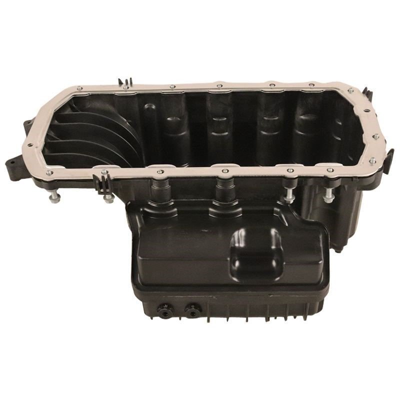 FORD OTOSAN CT1Q6675AE | Connect 2014-2019 1.5-1.6 TDCI Motor Yağ Karteli