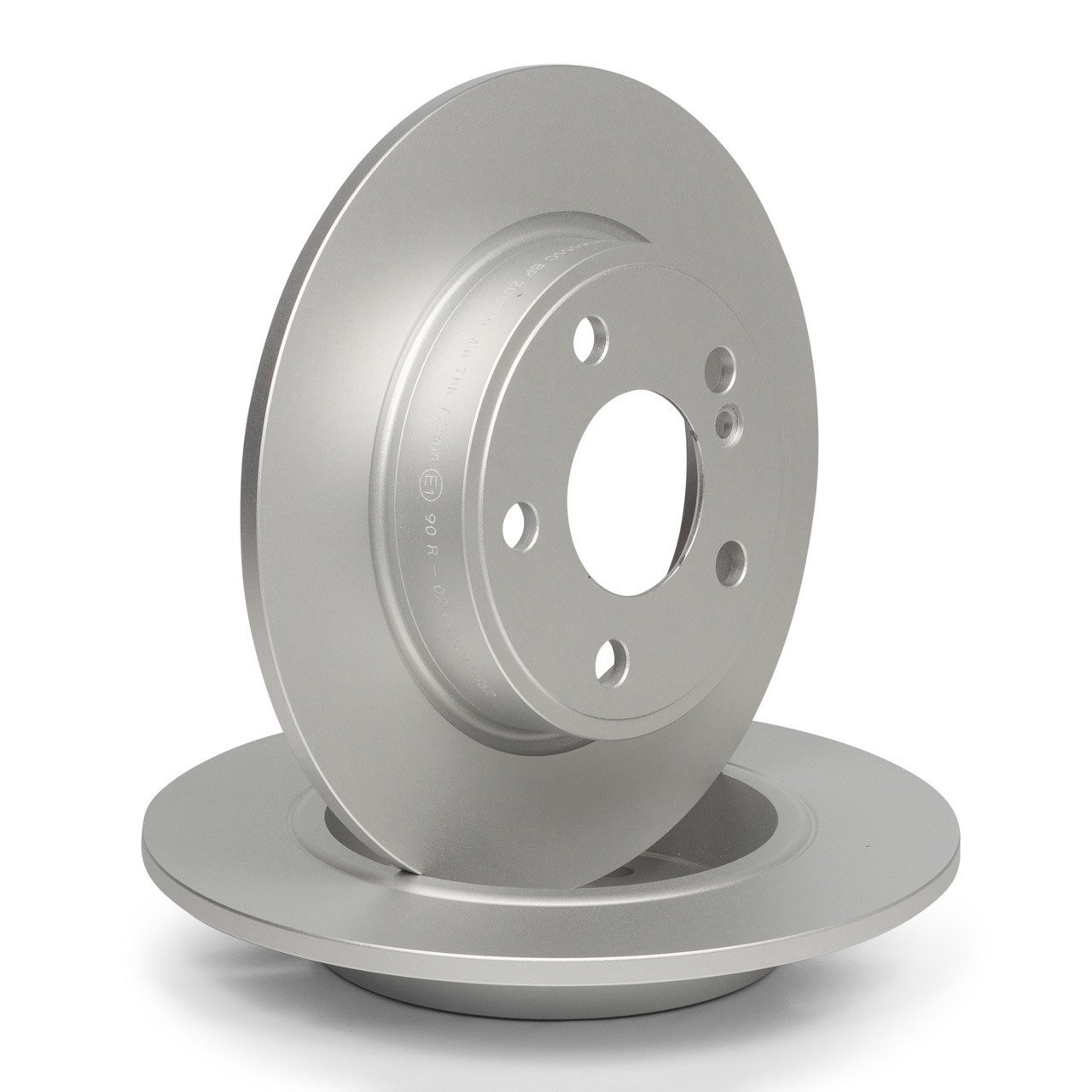BOSCH 0986479A03 | Mercedes W176 Kasa A180 Arka Fren Disk Takımı