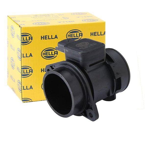 HELLA 8ET009142111 | Peugeot 107 1.4 Hdi Hava Akış Metre (Hava Debimetre)