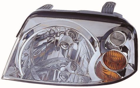 DEPO 221-1133R-LD-EM | (Aydınlatma) / Ön Far Sağ Hyundai Atos 04-07
