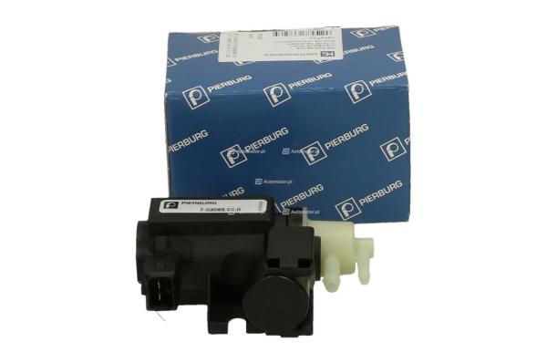 PIERBURG 7.03085.02.0 | Opel Astra G 1.7 Dizel Selenoid Valfi