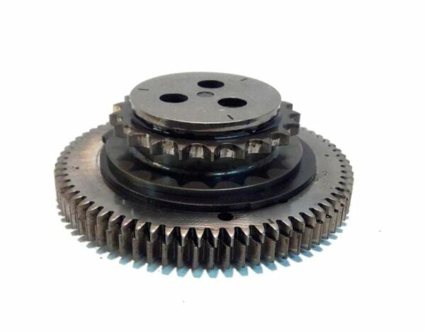 PSA 1686219380 | Opel insignia 1.6 Dizel Otomatik Vites Eksantrik Dişlisi Orijinal