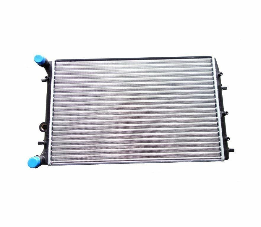 Seat Cordoba 2003-2009 1.4 16Valf Su Radyatörü