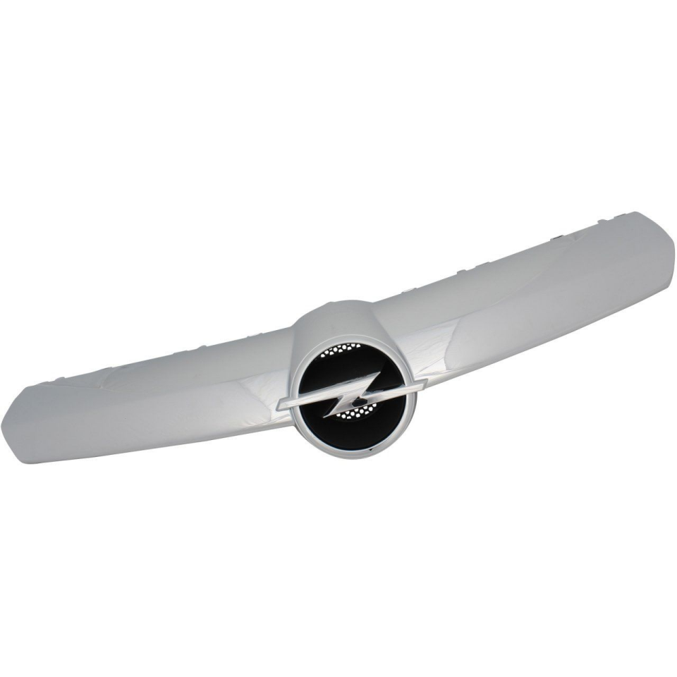 WISCO 2233833-00 | Panjur Nıkelajı Opel Corsa D 06-11