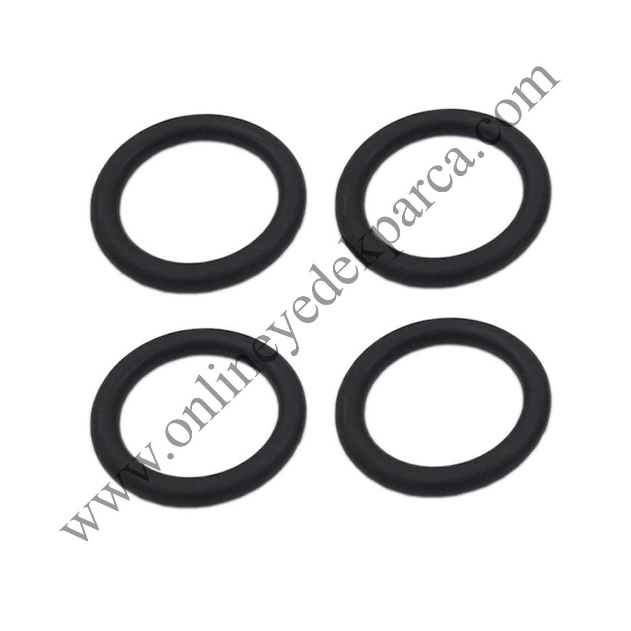 OTO CONTA 41706019 | Citroen C3 1.4 Hdi Dizel Emme Manifold Oring Takımı Yansanayi