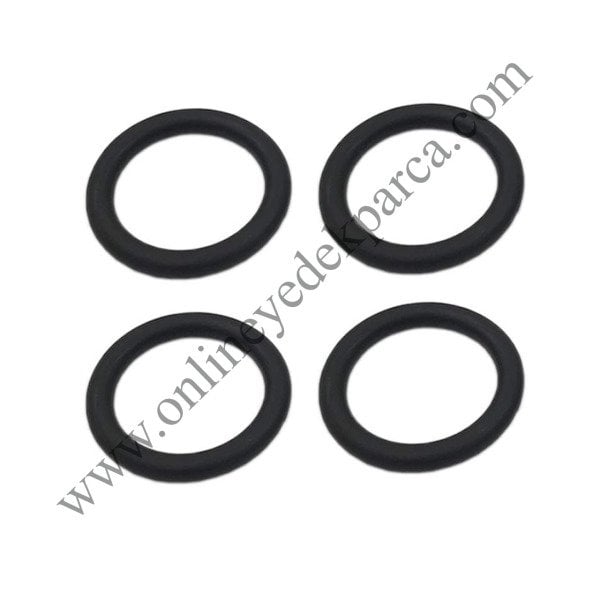 OTO CONTA 41706019 | Citroen C3 1.4 Hdi Dizel Emme Manifold Oring Takımı Yansanayi