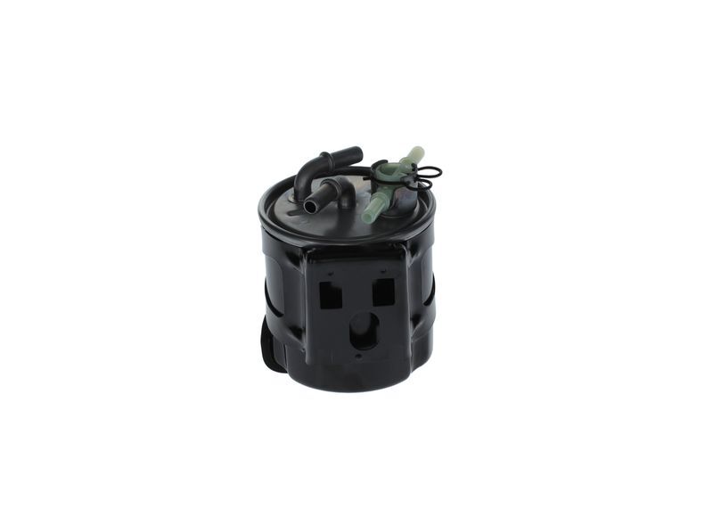 BOSCH F026402061 | Mazot Filtresi 05-Megane.II 1.5 DCI 100Hp *Euro4* Metal Sac Musırlı