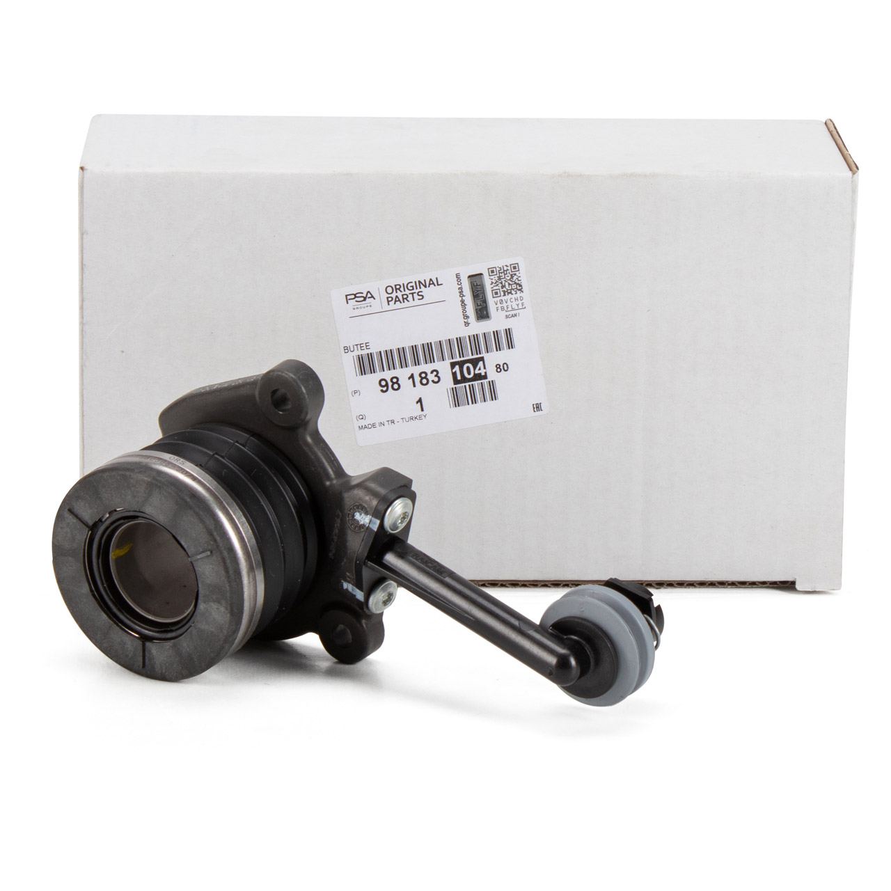 PSA 9818310480 | / Hidrolik Debriyaj Rulmanı 3008 I-II-308 II-5008 I-II-508-Expert IV-C4 II-C4 Picasso-C5×7-Ds3-Ds5-Jum