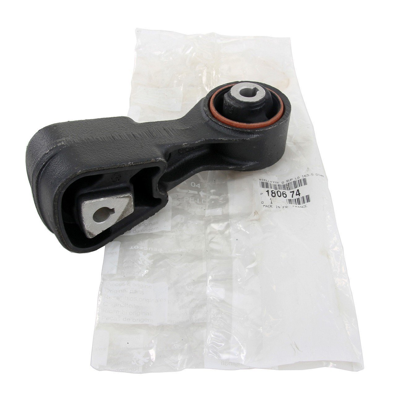 PSA 1806.74 | Citroen C5 2005-2015 Sağ Üst Yardımcı Kulak Orijinal