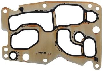 ELRING 549.303 | Bmw F20 Kasa 120d N47 Motor Yağ Soğutucu Contası