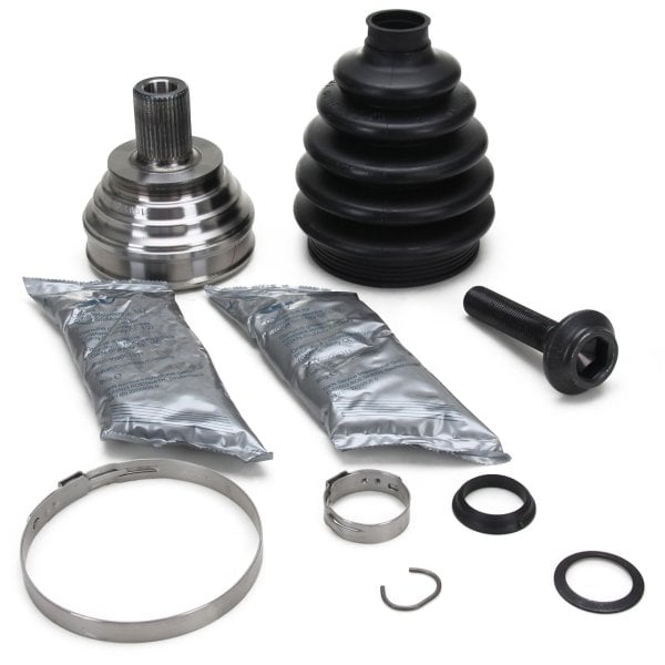 GKN 304327 | Volkswagen Golf 7 2013-2017 Dış Aks Kafası
