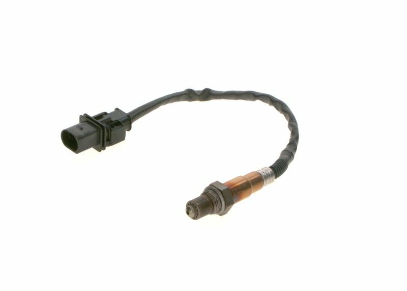 BOSCH 0281004087 | Lambda Sensörü 06-Accent.Era-Getz-Rio 1.5Crdi