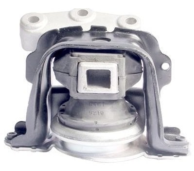 KRA 10010506| Citroen Ds4 1.6 Hdi Motor Kulağı Sağ Üst Yansanayi