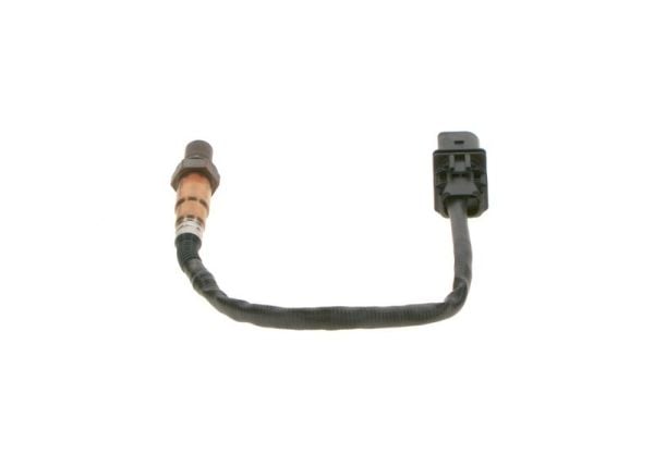 BOSCH 0281004087 | Lambda Sensörü 06-Accent.Era-Getz-Rio 1.5Crdi