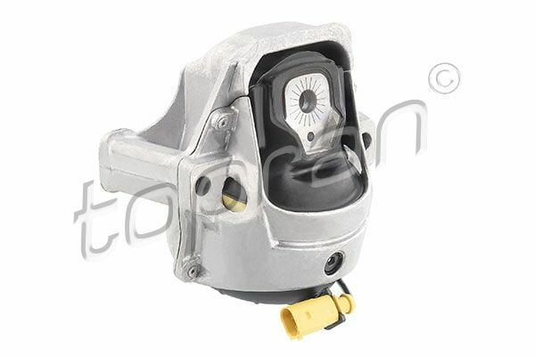 TOPRAN 116884 | Motor Takozu 09-Aı.A4-A5-Q5 2.7-3.0 TDI Elektronık Kontrollu