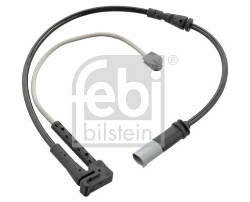 FEBI BILSTEIN 101072 | Balata Fişi F-39 / 40 / 44 / 45 / 46 Ön-07.2019