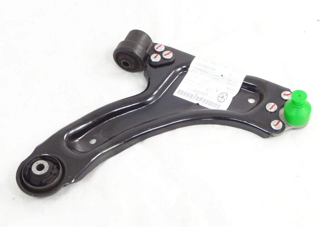 PSA 13140038 | Opel Corsa C Ön Sağ (Yolcu Tarafı) Salıncak Orijinal