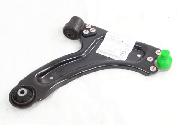 PSA 13140038 | Opel Corsa C Ön Sağ (Yolcu Tarafı) Salıncak Orijinal