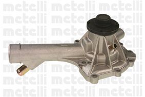 METELLI 24-0582 | Devirdaim Mercedes M111 / W124-W202-W210