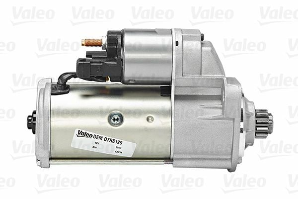 VALEO 347059 | Yakıt Pompa Modülü Ateşleme Bınek (Ithal)