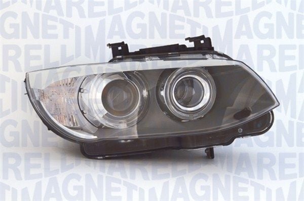 MAGNETI MARELLI 711307023362 | Far Ön Sol Xenon (Sinyal Lambalı) E92 / 93