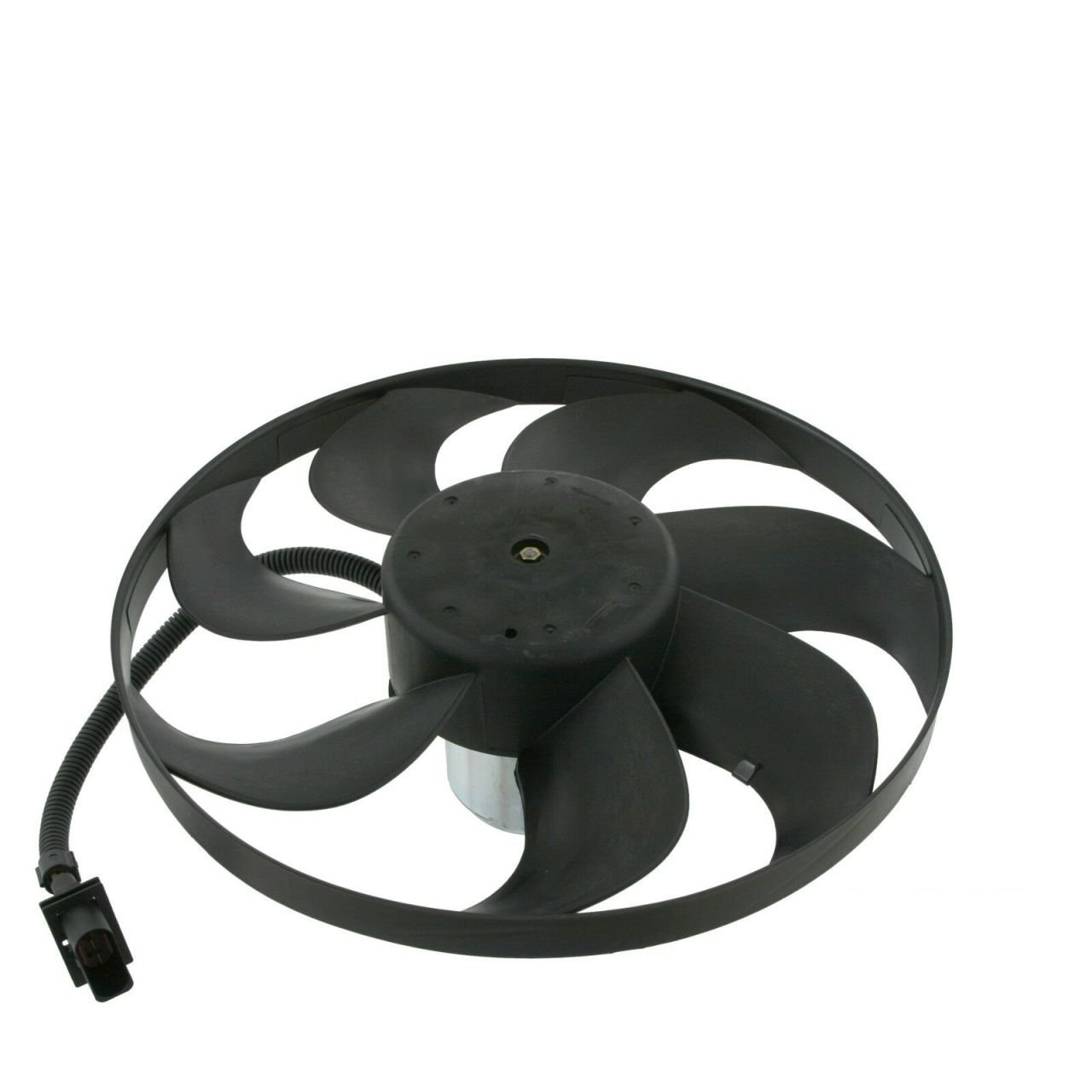 KALE 415400 | Audi A3 1997-2003 Model Arası 1.6 8 Valf Motor Fan Motoru