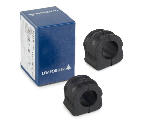 LEMFORDER 3405201 | Volkswagen Golf 4 1999-2004 Ön Viraj Demir Lastiği 21MM