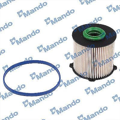 MANDO EFF00205T | Yakıt Filtresi Astra J 10 > Insignia 08 > Meriva B 10 > Zafira C 12 > Cruze 09 >