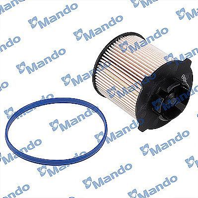 MANDO EFF00205T | Yakıt Filtresi Astra J 10 > Insignia 08 > Meriva B 10 > Zafira C 12 > Cruze 09 >