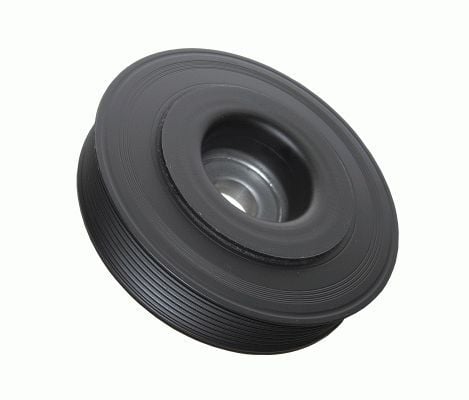 CONTINENTAL CTAM VD1104 | Krank Kasnağı