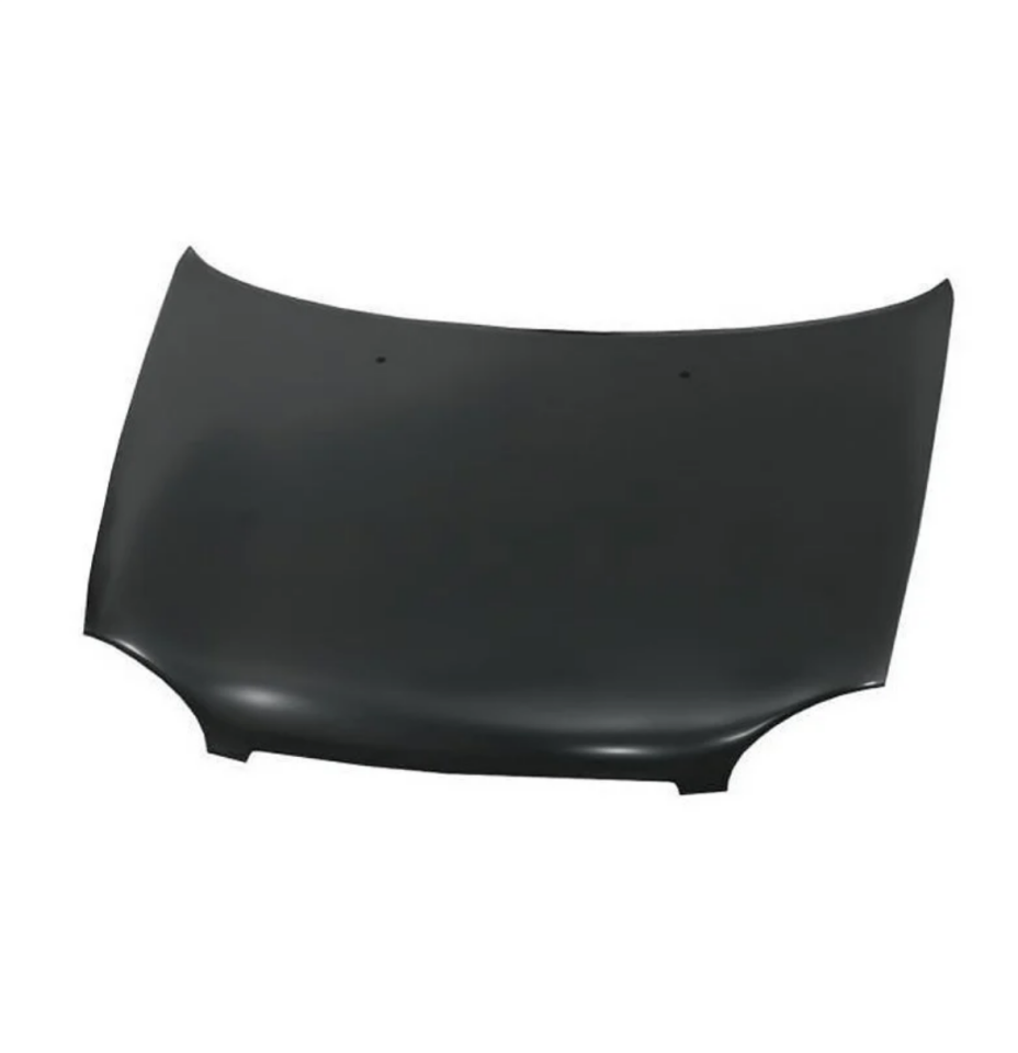 Opel Corsa B Ön Motor Kaputu