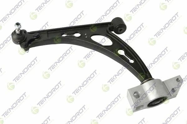 TEKNOROT V-562 | Alt Salıncak Komple Sol Golf V 03-(Dokum)