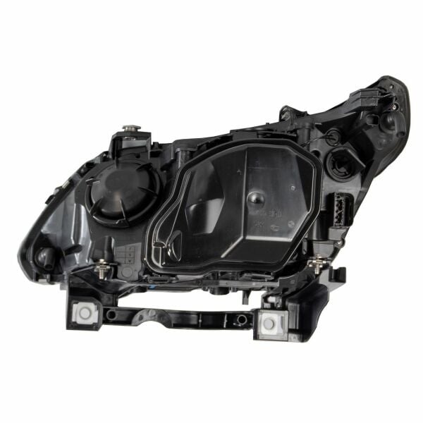 HELLA 1EL164908-001 | Bmw E60 LCI Kasa Bi-Xenon Sağ Far Komple