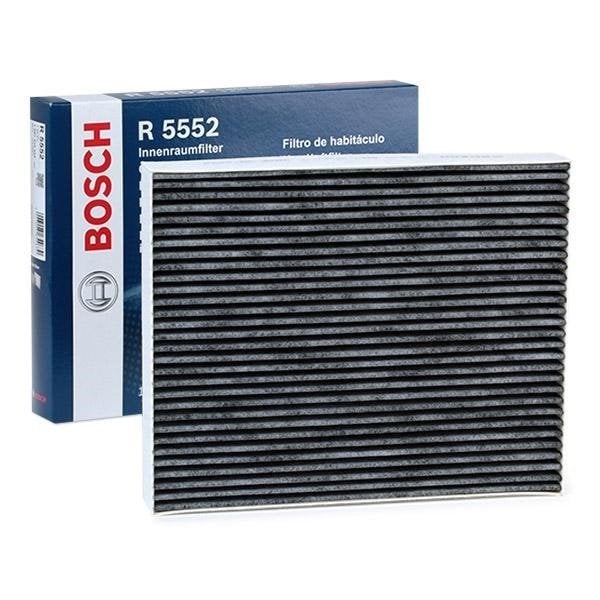BOSCH 1987435552 | Ford Kuga 2019-2021 1.5 Karbonlu Polen Filtresi