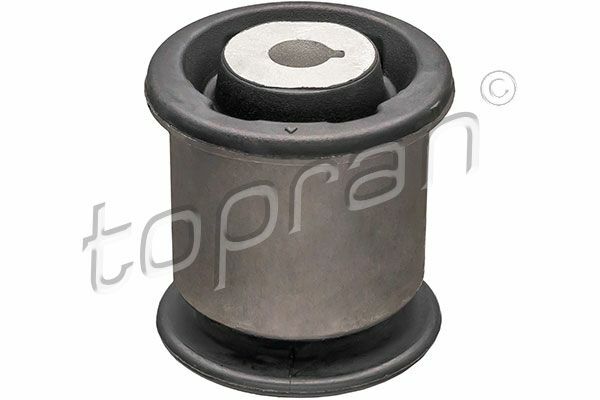 TOPRAN 113665 | Salıncak Burcu Arka 03-Transporter.T5 75mm