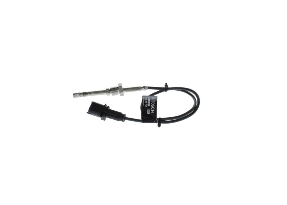 BOSCH 0986259252 | Sıcaklık Sensörü Egzoz 16 > Egea-500L-500X-Fiorino 1.3Mjet